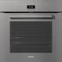 MIELE H 7464 BP Grafitově šedá #0