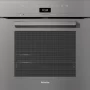 MIELE H 7464 BP Grafitově šedá #0