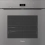 MIELE H 7464 BPX Grafitově šedá #0