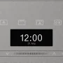 MIELE H 7464 BPX Grafitově šedá #1