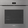 MIELE H 7464 BPX Grafitově šedá #0