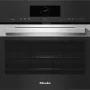 MIELE H 7840 BM Nerez CleanSteel #0