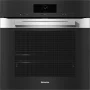MIELE H 7860 BP Nerez CleanSteel #0