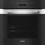 MIELE H 7262 B Nerez CleanSteel #0