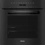 MIELE H 7262 B Obsidian černá #0