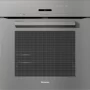 MIELE H 7262 BP Grafitově šedá #0