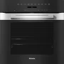 MIELE H 7262 BP Nerez CleanSteel #0