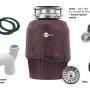 In sink erator Evo Plus 750 EC #1