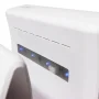 Jet Dryer Compact Bílý #3