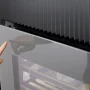 MIELE KWT 7112 iG Obsidian černá #4