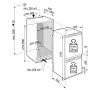 LIEBHERR ICNe 5103 Pure #3