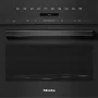 MIELE M 7244 TC Obsidian černá #0