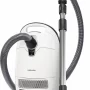 MIELE Complete C3 Allergy PowerLine - SGFF5 Bílá #0