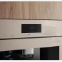 MIELE CVA 7845 Perleťová béžová #1