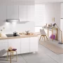 MIELE - DA 1260 nerez #2