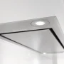 MIELE DA 2698 nerez #1
