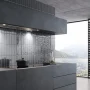MIELE DA 2698 nerez #2