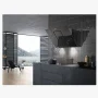 MIELE DA 6498 W Pure Grafitově šedý #1
