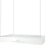 MIELE DA 6708 D Aura Edice 6000 Briliantová bílá #0