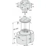 MIELE DA 7378 D Aura 4.0 Ambient #5