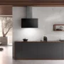 MIELE DA 9091 W Screen Šedá #3