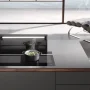 MIELE DAD 4841 Black Levantar Obsidian černá #1