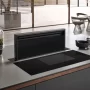 MIELE DAD 4841 Black Levantar Obsidian černá #3