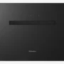 MIELE DAH 1650 Active Obsidian černá #0