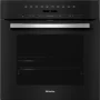 MIELE DGC 7151 Obsidian černá #0