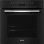 MIELE DGC 7151 Obsidian černá #0