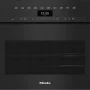MIELE DGC 7440 HC Pro Černá #0