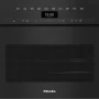 MIELE DGC 7440 HC Pro Černá #0