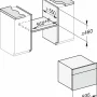 MIELE DGC 7440 HC Pro Nerez #3