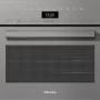 MIELE DGC 7440 HC Pro Šedá #0