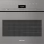 MIELE DGC 7440 HCX Pro Šedá #0