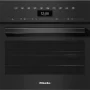 MIELE DGC 7445 HC Pro Černá #0