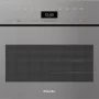 MIELE DGC 7445 HCX Pro Šedá #0