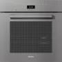 MIELE DGC 7460 HC Pro Šedá #0