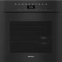 MIELE DGC 7460 HCX Pro Černá #0