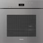 MIELE DGC 7460 HCX Pro Šedá #0