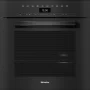 MIELE DGC 7465 HC Pro Černá #0