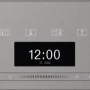 MIELE DGC 7465 HC Pro Šedá #1