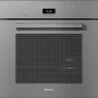 MIELE DGC 7465 HC Pro Šedá #0