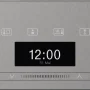 MIELE DGC 7465 HCX Pro Šedá #1