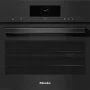 MIELE DGC 7840 HC Pro Černá #0