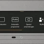 MIELE DGC 7840 HC Pro Šedá #1