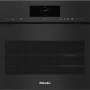 MIELE DGC 7840 HCX Pro Černá #0