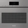 MIELE DGC 7840 HCX Pro Šedá #0