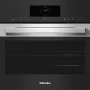 MIELE DGC 7845 HC Pro Nerez #0