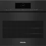 MIELE DGC 7845 HCX Pro Černá #0